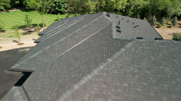 Best Asphalt Shingle Roofing  in Petersburg, IN